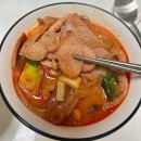 명랑찜닭 | 중계동 밀키트 맛집 명랑 부대찌개&amp;낙곱새 솔직후기