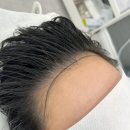 라비앙보떼(LA VIE EN BEAUTE) | 군자눈썹 "라비앙보떼 군자역점" 에서 헤어라인 했어요^^