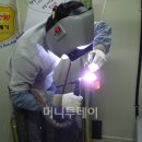 신세기용접기술학원 머니투데이