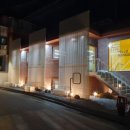 구립청소년독서실 이미지