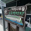 [함양] 전사이트 개별화장실, 타프존, 계곡까지 모든게 좋았던 자작나무뜰 오토캠핑장 솔직 후기