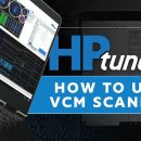 How to Use VCM Scanner (In-depth lesson) | HP Tuners 이미지