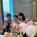 모바일주주 | 광명 테이크호텔 펜트하우스에서 즐긴 Bridal Shower &amp; Birthday🎉내돈내산후기