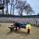 돈마켓 | [아초의 일상] 앙숙에서 깐부로 연두와 함께 걷는 당근마켓 '돈 버는 산책' 후기