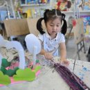 강동숲유치원 이미지