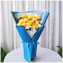 한아름꽃집 | 포항꽃집 한아름꽃화원에서 졸업식 꽃다발 준비한 후기