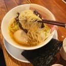 어분 | 문래 마제소바 맛집 로라멘 주말 오픈런 후기