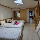 라봄리조트(하누가) | 숙소,구천동계곡도보로가능,족구장,수영장,서핑장 부대시설,바베큐장,하누가,복층숙소,내돈내산솔직후기