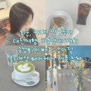 대전 당일치기 여행, 바리스타 2급 자격증, 올영 헤어제품 추천, 마곡발산맛집, 카페에 미친자, 3년만에...