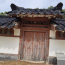 양강 구강리 영모재 이미지