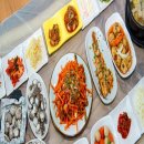 장도웰빙꼬막정식 이미지