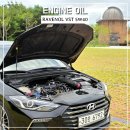 번40 | [라베놀 VST 5W40 후기] 3,500km 주행후기 : 큰 변화는 없지만 즐겁게 달렸어요
