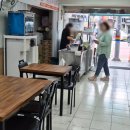아지매김밥천국고현점