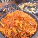 속사 | 속사 사천짜장 맛집 &lt;홍란&gt; 후기