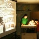 꿈드리작은도서관 이미지