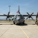 EC-130H 컴퍼스 콜 퇴역 이미지