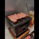 규카츠정 성수점