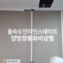 을숙도 인라인스케이트장