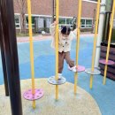 둥지어린이공원 공원화장실 이미지