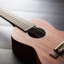 우쿨렐레 1:1 개인레슨 이미지