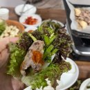 시골집 | 의왕 맛집 청계산 시골집 오리로스 시키면 주물럭에 탕까지 완전 만족 후기