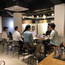 카페이퍼스 - 서초구 바우뫼로33길 7-8 | 무료 카페창업 클래스 - 무료 실전창업준비과정 11기 후기1 (핸드드립)