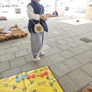 가온누리어린이집 | 33개월 아기 남아 한복 추천 해피프린스 가온누리 조끼 상하 세트