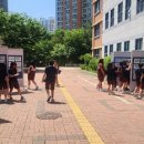 중앙중학교 경기북부시민신문