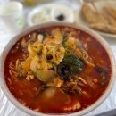 띵호와 | [맛집] 대천 노포 중국집 맛집 ‘띵호와 중화요리’ 후기