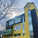 단비목장 | 진해카페추천 루블커피 방문 후기 갤러리 애플시나몬와플과 핸드드립커피의 조화가 예술인 진해애견동반...