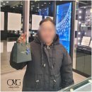 스마일광택 | [오마이골드 테라스파크점] 💍 손끝에 머무는 우아한 미소, 볼 스마일 반지 후기 😊