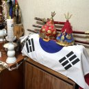천안용한점집 신부동신점 부부무당 : 태을암구슬암