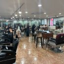 이용사 자격증 이미지