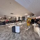 정평지구2 | [파리] 4성급 에펠탑뷰 호텔 하얏트 리젠시 파리 에투알(Hyatt Regency Paris Etoile) 후기