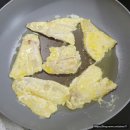 MSC 에코라벨 표기 동태살로 명절음식 동태전 바삭한 생선가스 동태살요리 만들어요!!