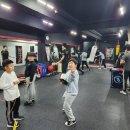 그레이트복싱짐 이미지