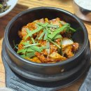 댕댕이밥상 | 해남 옥천면 맛집 서울밥상 제육볶음 청국장 내돈내산 후기