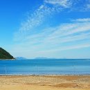 덕흥해수욕장2 이미지