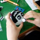 백양중학교 이미지