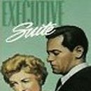 이그젝티브 쉬트 ( Executive Suite , 1954 ) 이미지