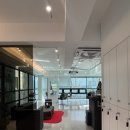 소희 | 도심합정 합정미용실 추천 김나영 단발레이어드 소희선생님 후기 ♥