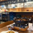 강남해물짬뽕 | 선릉역이자카야 오후 선술집, 소고기타다끼와 얼큰해물짬뽕 안주 조합 후기