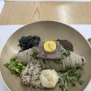 소담제주영농조합법인 | 제주 서귀포 한라산아래첫마을 영농조합법인 메밀면 내돈내산 후기