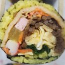 아희손김밥