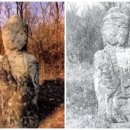 구읍리 석불입상 이미지