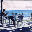 우체국앞 그집 이미지