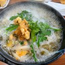 소천칼국수