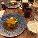 오레노도쿄 | 도쿄 시부야 '오레노 함바그 슈슈 와타나베' 맛집 내돈내산 후기ㅣ한국어 메뉴 추천