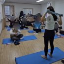 한우리산업(주) | 시각장애인 갱년기건강관리, 시각장애인운동교실 (2024.11.21) 종로구보건소 장애인건강권사업 2회차.