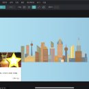 [중급] 포토샵 사진 편집 이미지